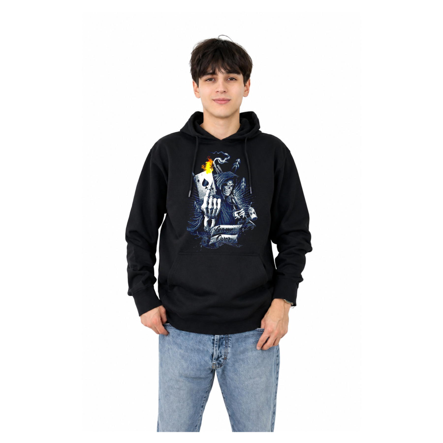 Polerones Personalizados